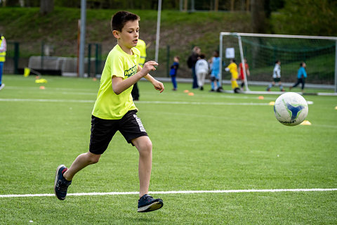 Tournoi de Foot 2023