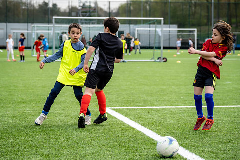 Tournoi de Foot 2023