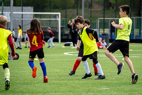 Tournoi de Foot 2023