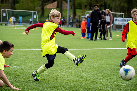 Tournoi de Foot 2023