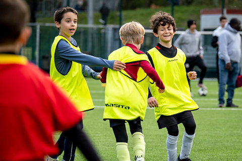 Tournoi de Foot 2023