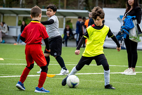 Tournoi de Foot 2023