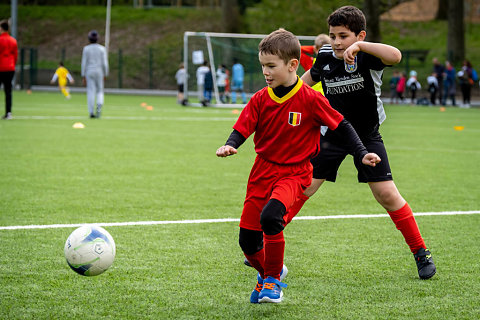 Tournoi de Foot 2023