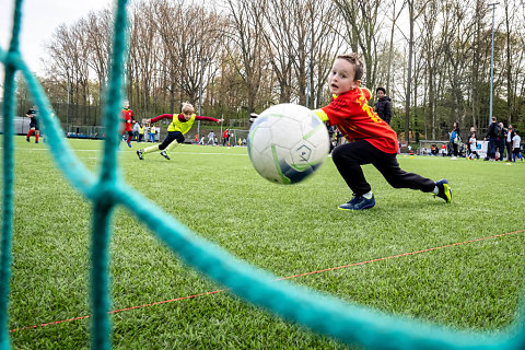 Tournoi de Foot 2023