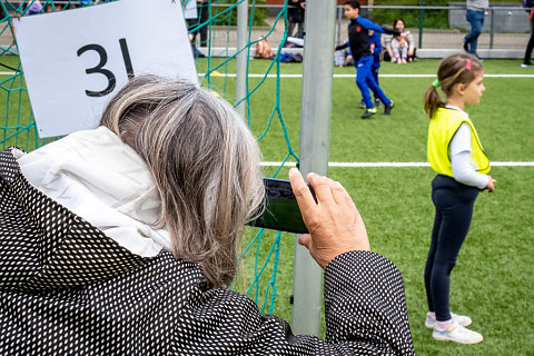 Tournoi de Foot 2023