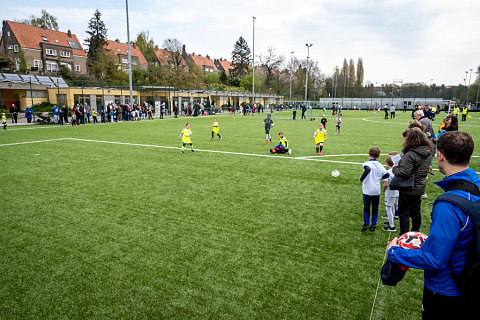 Tournoi de Foot 2023