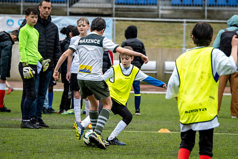 Tournoi de Foot 2023