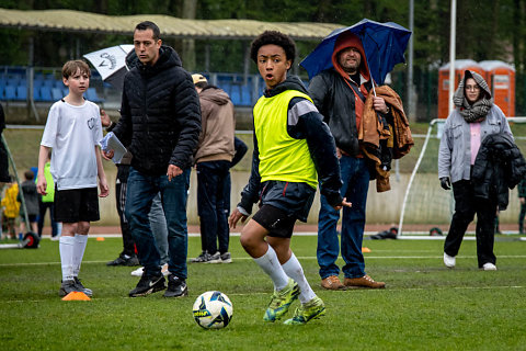 Tournoi de Foot 2023