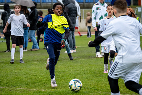 Tournoi de Foot 2023