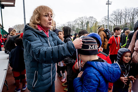 Tournoi de Foot 2023