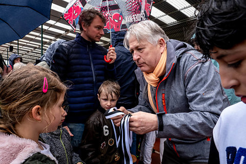 Tournoi de Foot 2023