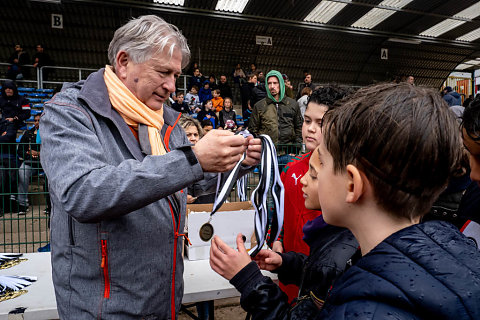 Tournoi de Foot 2023