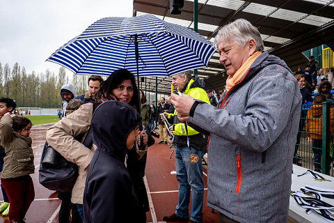 Tournoi de Foot 2023