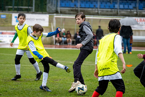 Tournoi de Foot 2023