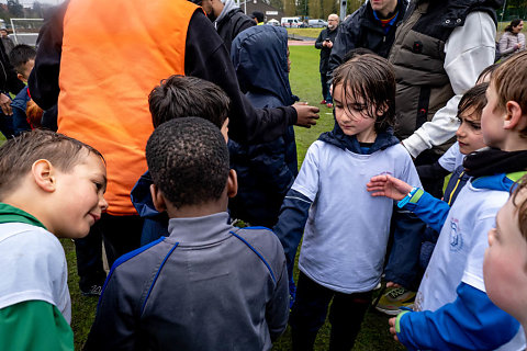 Tournoi de Foot 2023