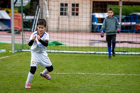 Tournoi de Foot 2023