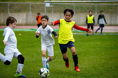 Tournoi de Foot 2023