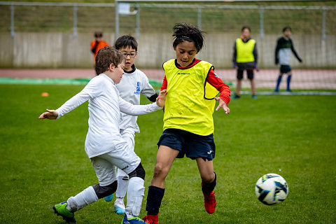 Tournoi de Foot 2023