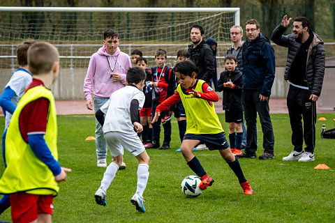 Tournoi de Foot 2023