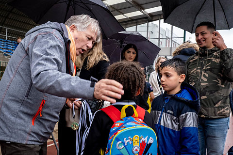 Tournoi de Foot 2023