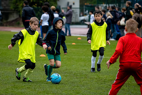 Tournoi de Foot 2023