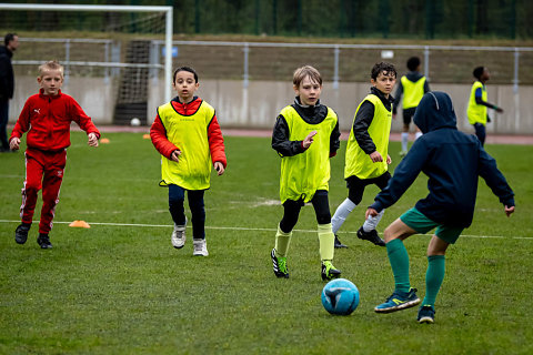 Tournoi de Foot 2023