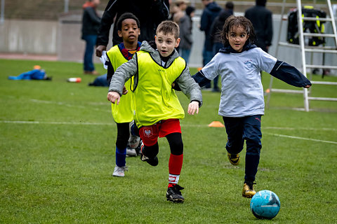 Tournoi de Foot 2023