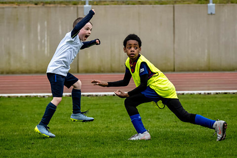 Tournoi de Foot 2023