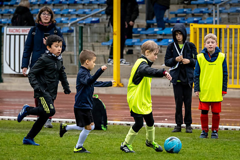 Tournoi de Foot 2023