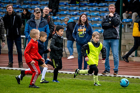 Tournoi de Foot 2023