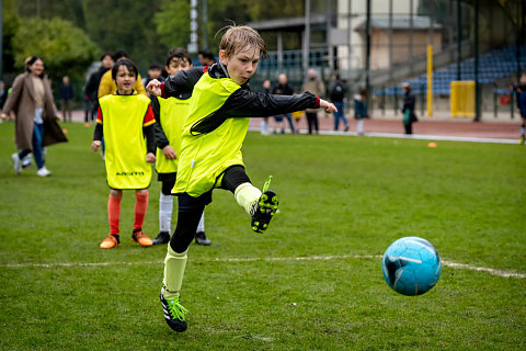 Tournoi de Foot 2023