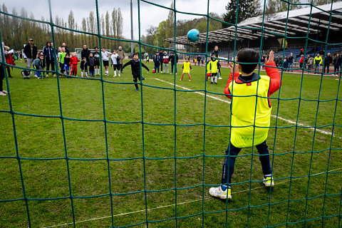 Tournoi de Foot 2023