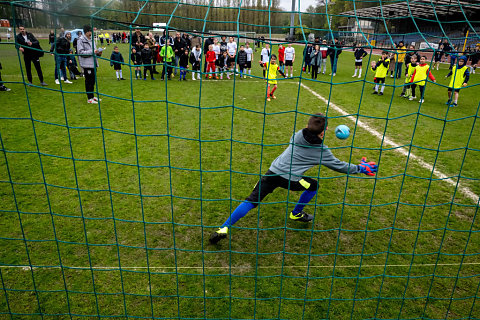 Tournoi de Foot 2023