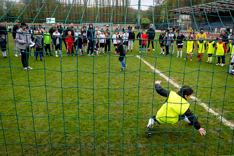 Tournoi de Foot 2023