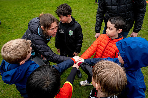 Tournoi de Foot 2023