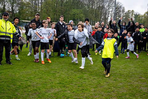 Tournoi de Foot 2023