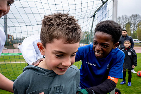 Tournoi de Foot 2023