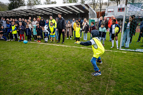 Tournoi de Foot 2023