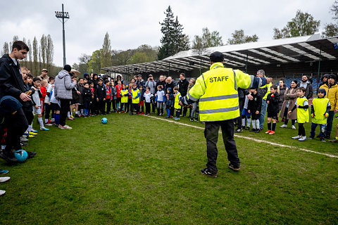 Tournoi de Foot 2023