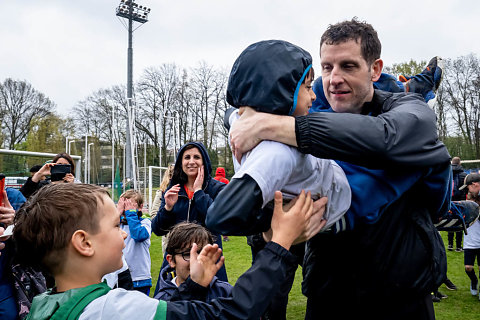 Tournoi de Foot 2023