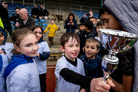 Tournoi de Foot 2023