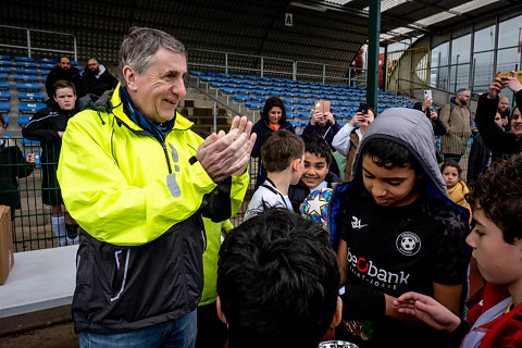 Tournoi de Foot 2023