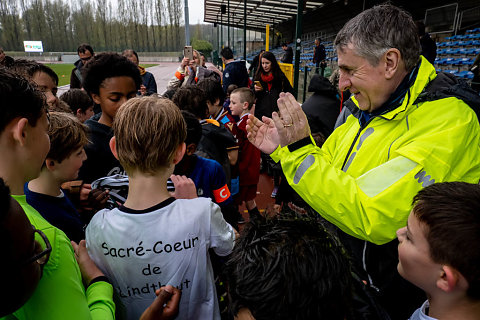 Tournoi de Foot 2023