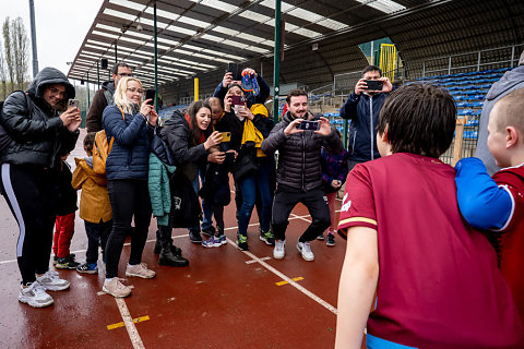 Tournoi de Foot 2023