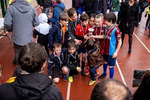 Tournoi de Foot 2023