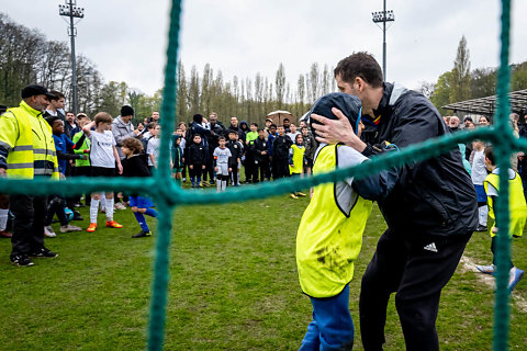 Tournoi de Foot 2023