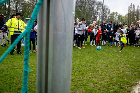 Tournoi de Foot 2023