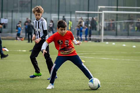 Tournoi de Foot 2023