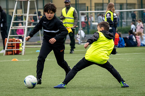 Tournoi de Foot 2023