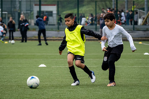 Tournoi de Foot 2023